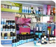 Produits Farfalla